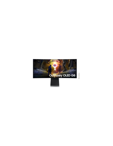Monitor LED Samsung LS34DG850SUXDU...